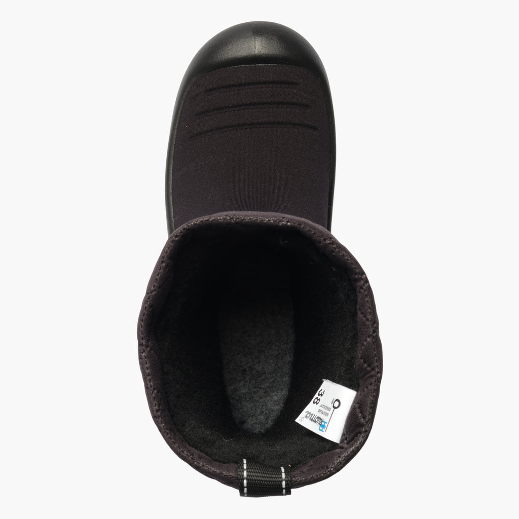 Kuoma Vinterskor Ilona, Black