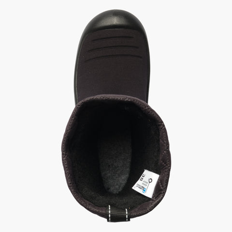 Kuoma Vinterskor Ilona, Black