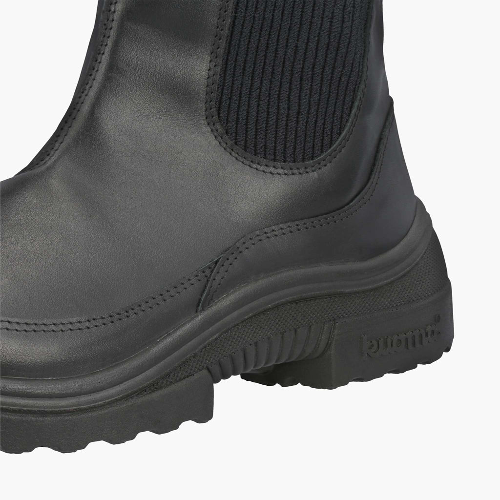 Kuoma Ankelboots Karisma, Black