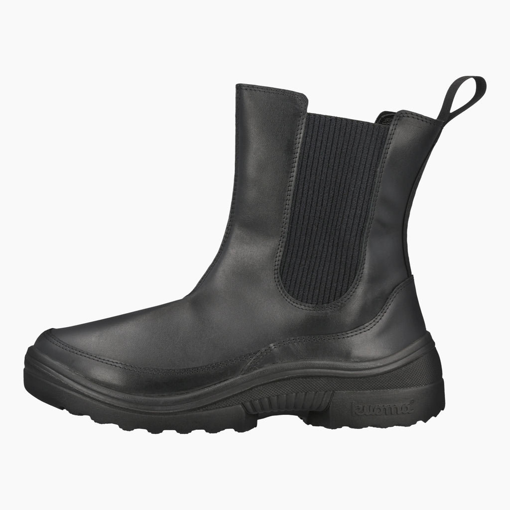 Kuoma Ankelboots Karisma, Black