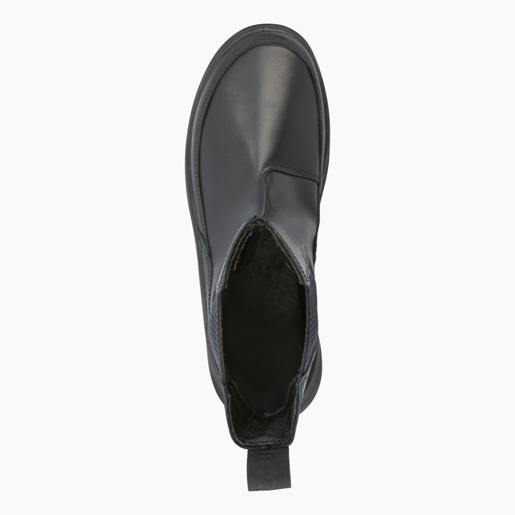 Kuoma Ankelboots Karisma, Black