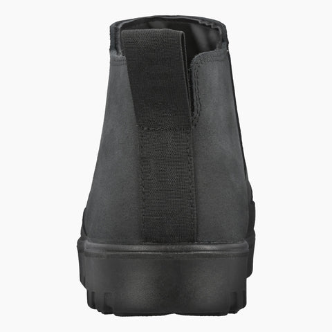 Kuoma Vinterkängor Aina, Black