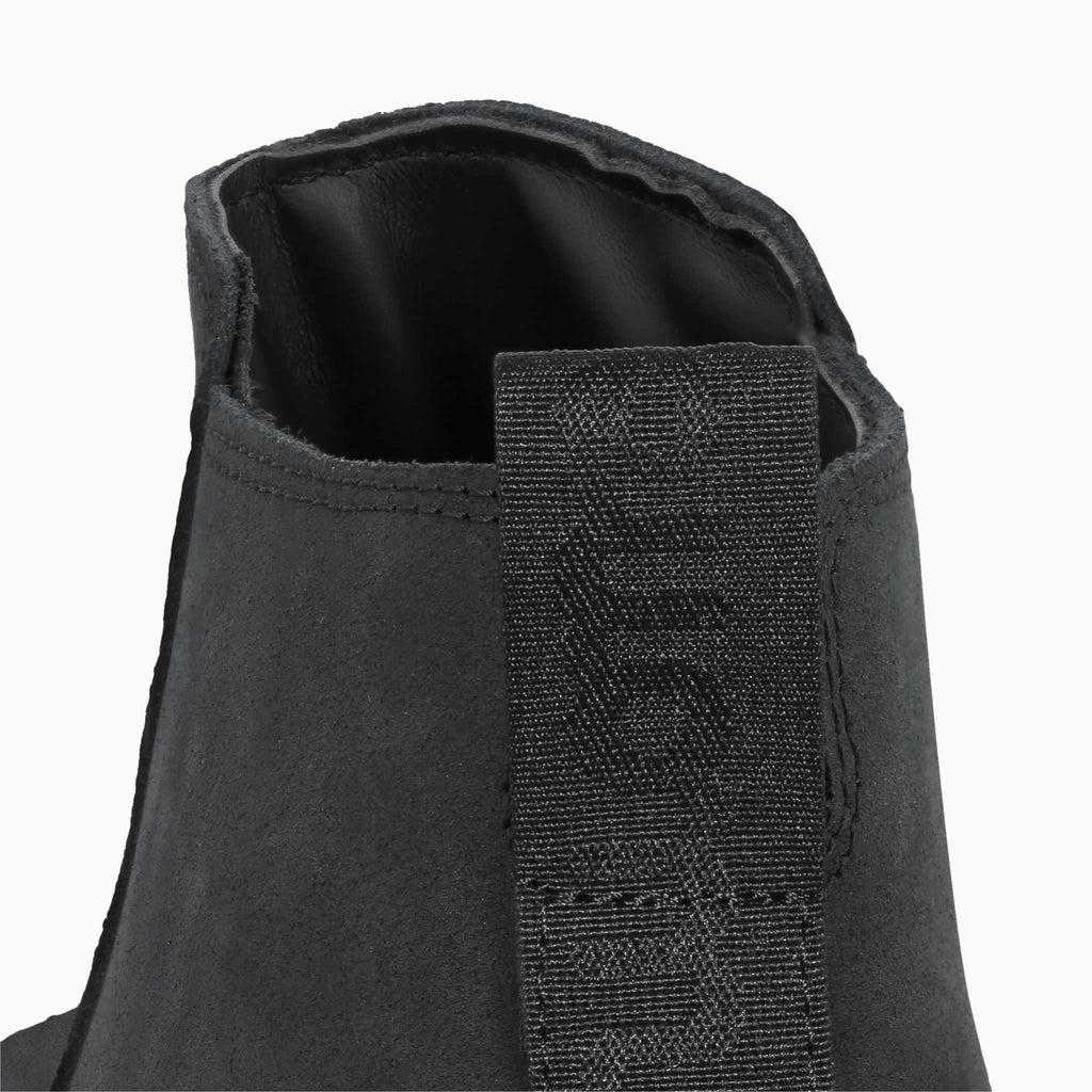Kuoma Vinterkängor Aina, Black