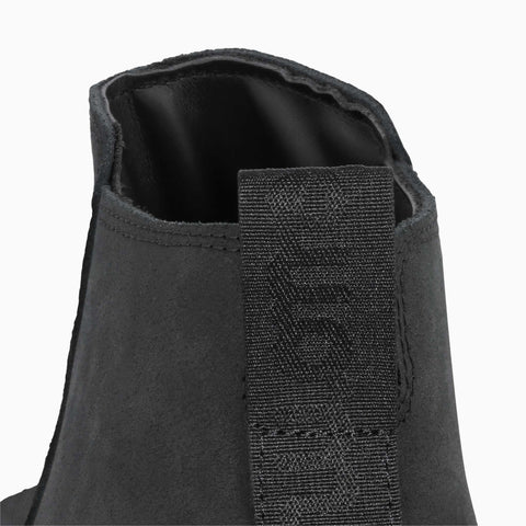 Kuoma Vinterkängor Aina, Black