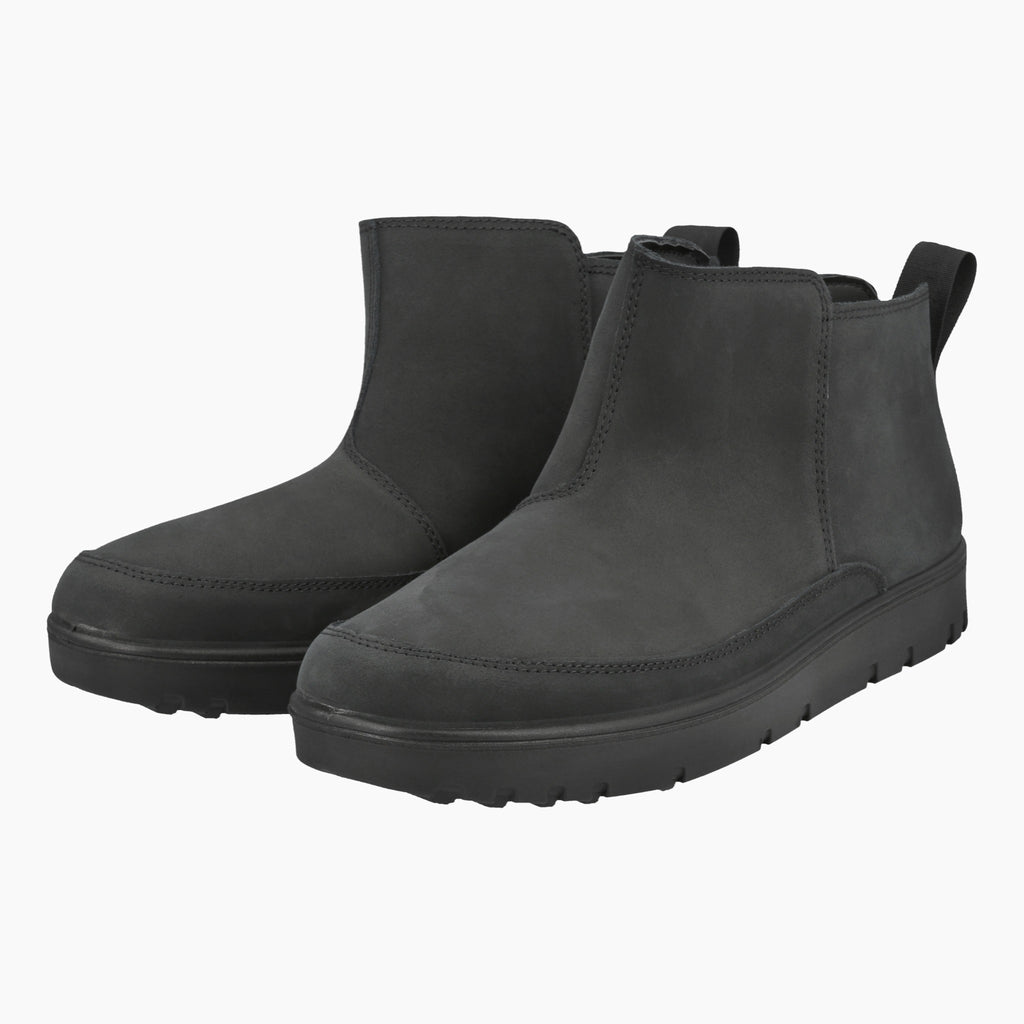 Kuoma Vinterkängor Aina, Black