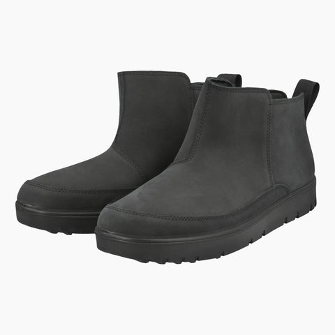 Kuoma Vinterkängor Aina, Black