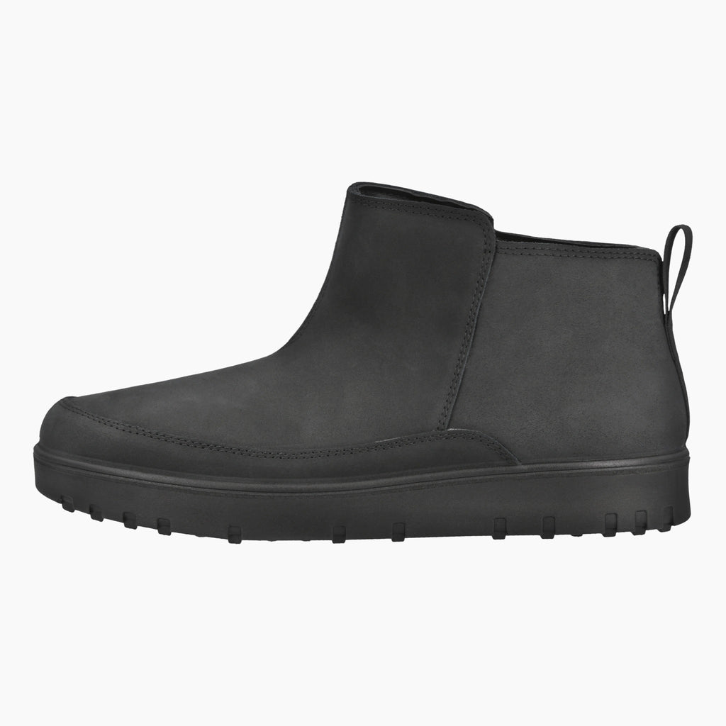 Kuoma Vinterkängor Aina, Black