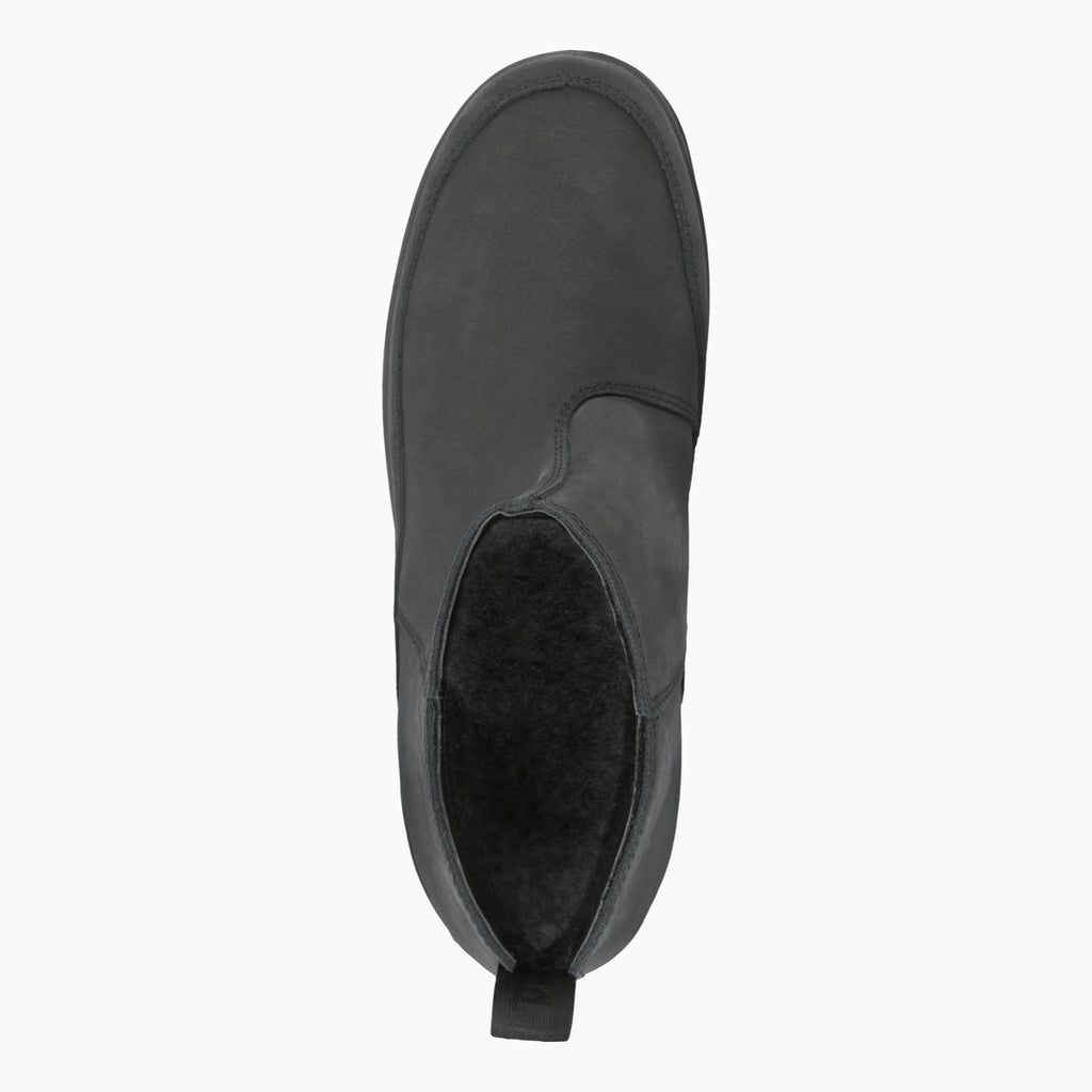 Kuoma Vinterkängor Aina, Black