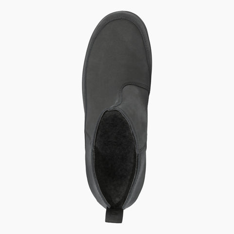 Kuoma Vinterkängor Aina, Black