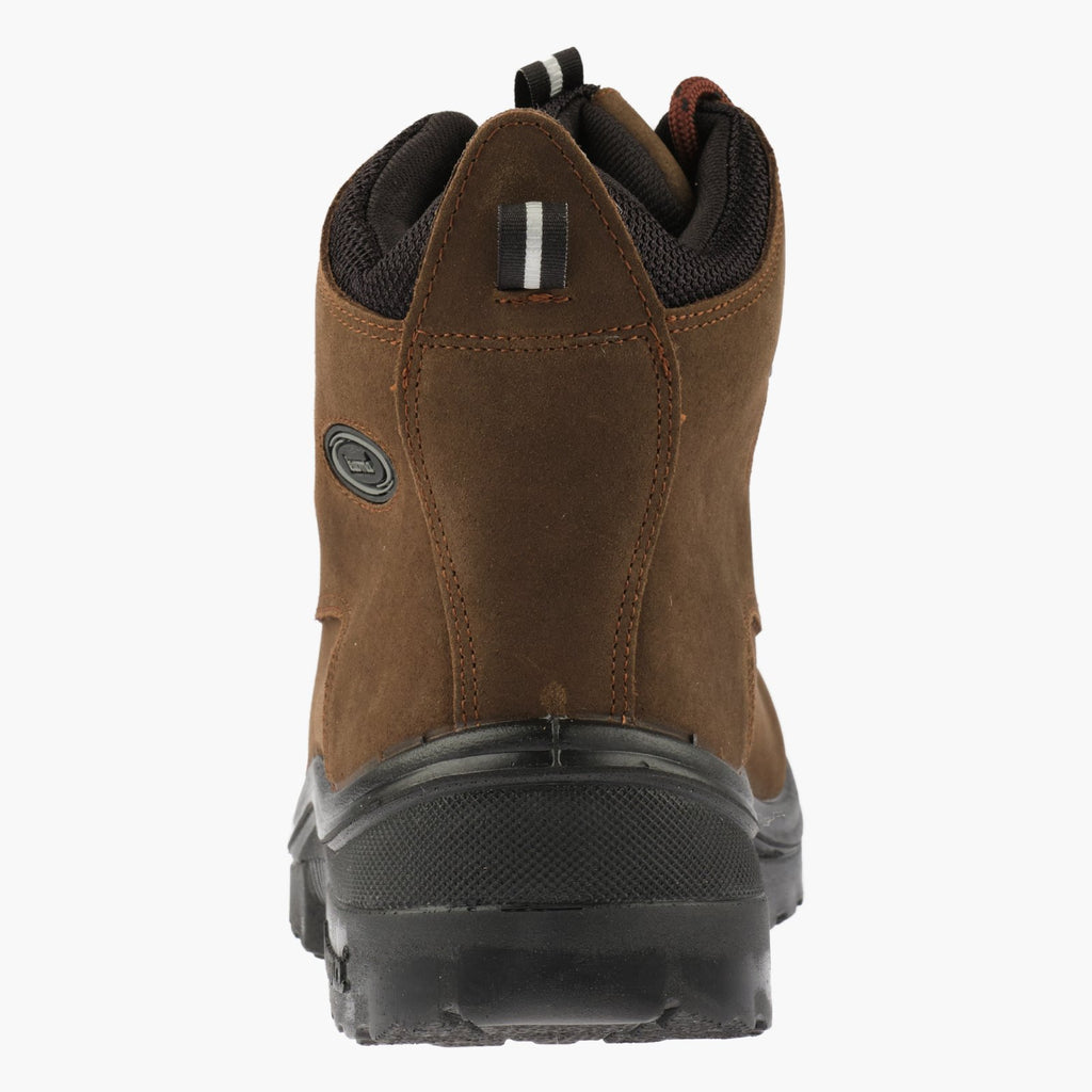 Kuoma Ankelboots Patriot, Dark Brown