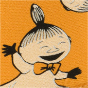 Kuoma Vinterskor Universal, Ochre Little My