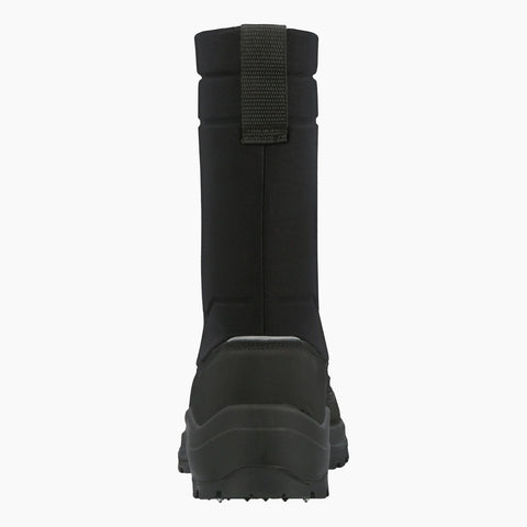 Kuoma Vinterskor Nasta Universal med dubbar, Black
