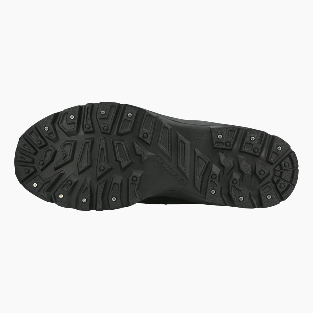 Kuoma Vinterskor Nasta Universal med dubbar, Black