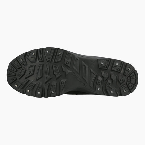 Kuoma Vinterskor Nasta Universal med dubbar, Black