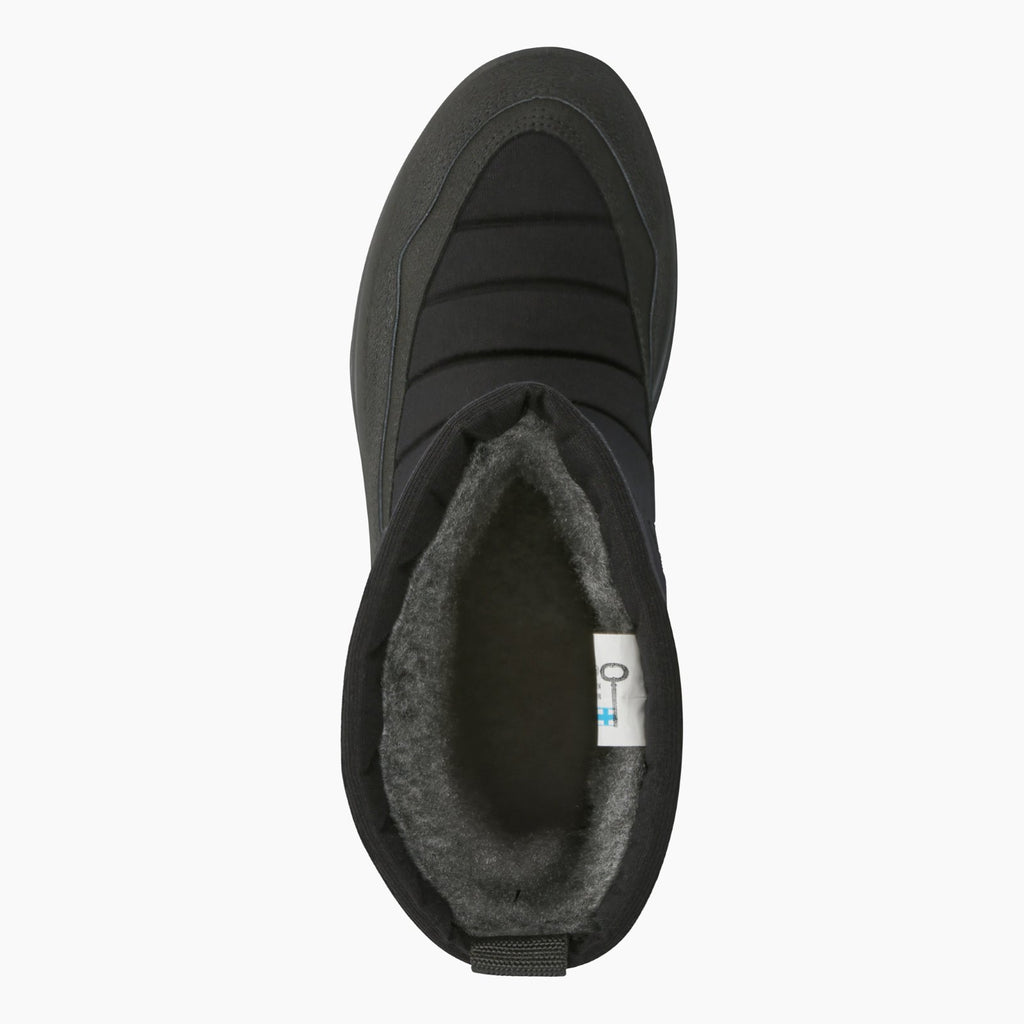 Kuoma Vinterskor Nasta Universal med dubbar, Black