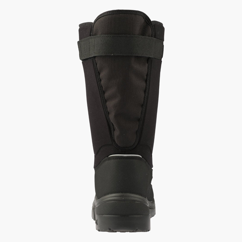 Kuoma Vinterskor Universal TT, Black