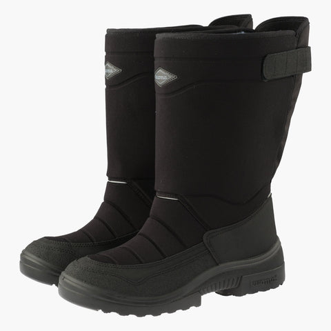 Kuoma Vinterskor Universal TT, Black