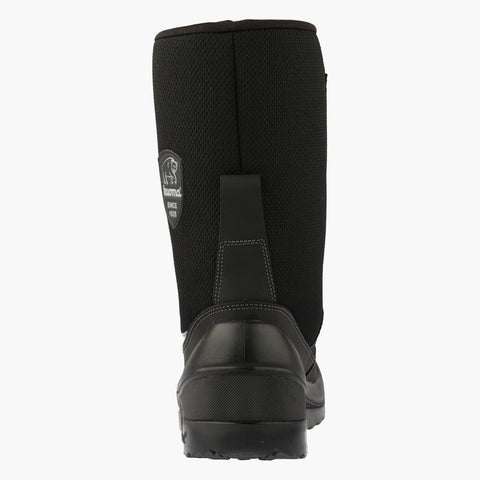 Kuoma Vintersko Ricky, Black