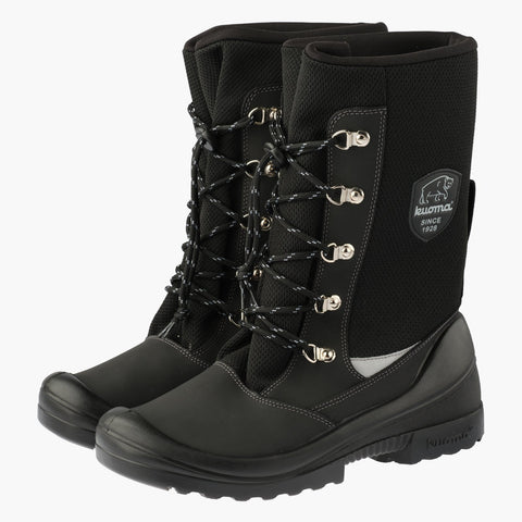 Kuoma Vintersko Ricky, Black
