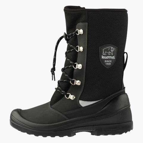 Kuoma Vintersko Ricky, Black