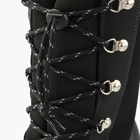 Kuoma Vintersko Ricky, Black