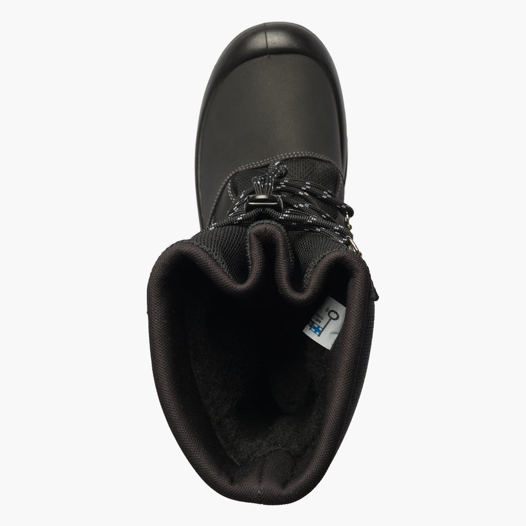 Kuoma Vintersko Ricky, Black