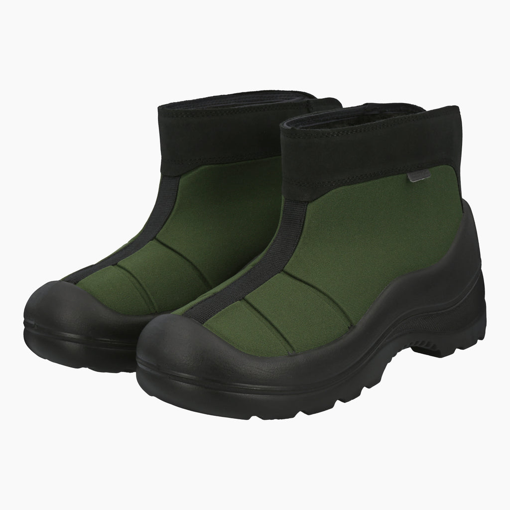 Kuoma Vinterkängor Kauno, Forest Green