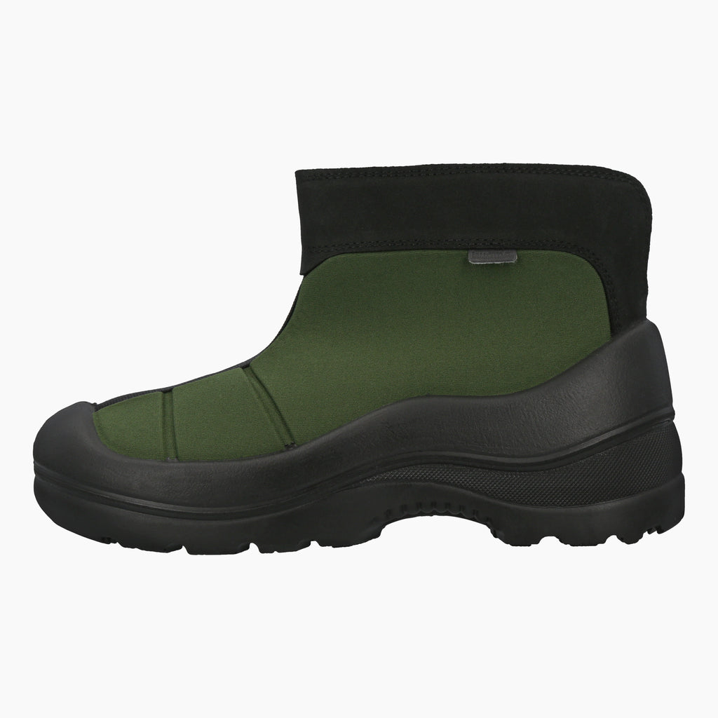 Kuoma Vinterkängor Kauno, Forest Green