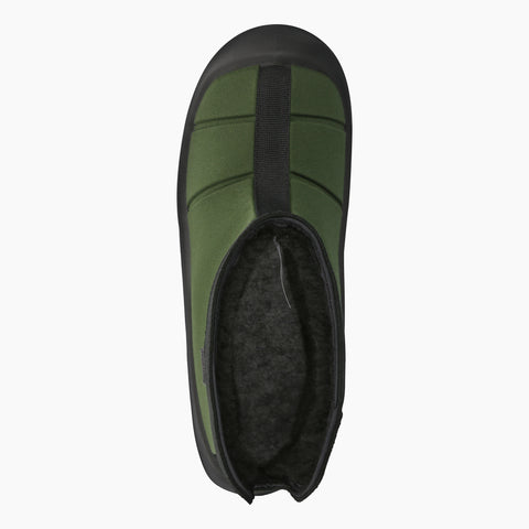 Kuoma Vinterkängor Kauno, Forest Green