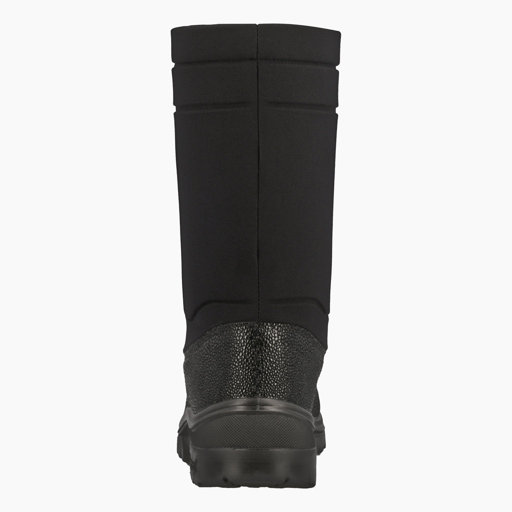 Kuoma Vinterskor Universal Limited Edition, Black
