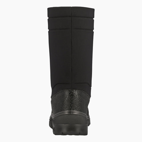 Kuoma Vinterskor Universal Limited Edition, Black