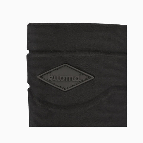 Kuoma Vinterskor Universal Limited Edition, Black