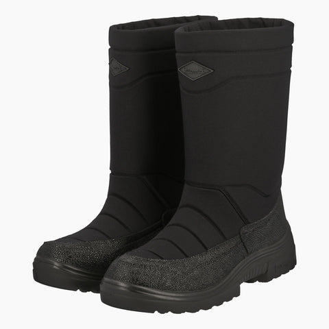 Kuoma Vinterskor Universal Limited Edition, Black