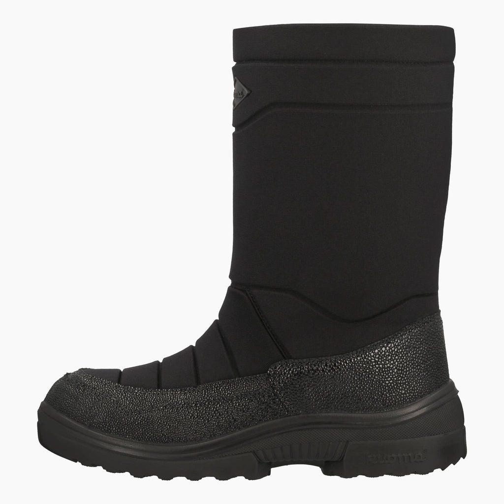 Kuoma Vinterskor Universal Limited Edition, Black