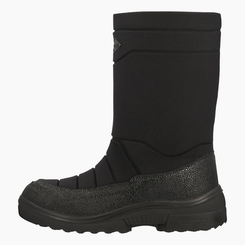 Kuoma Vinterskor Universal Limited Edition, Black