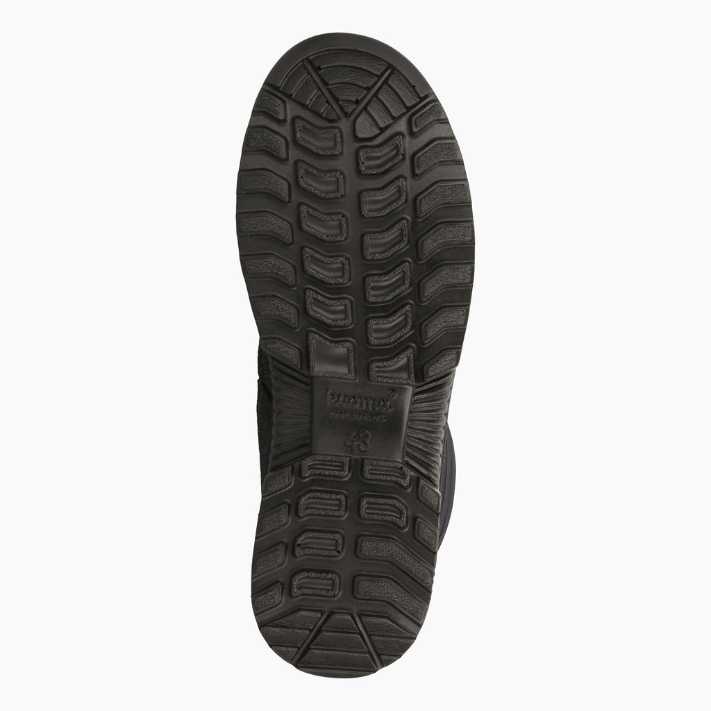 Kuoma Vinterskor Universal Limited Edition, Black
