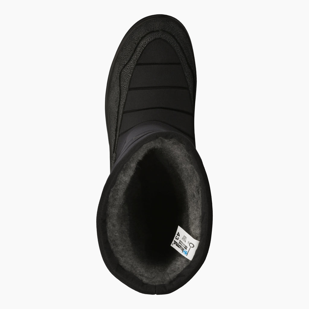 Kuoma Vinterskor Universal Limited Edition, Black