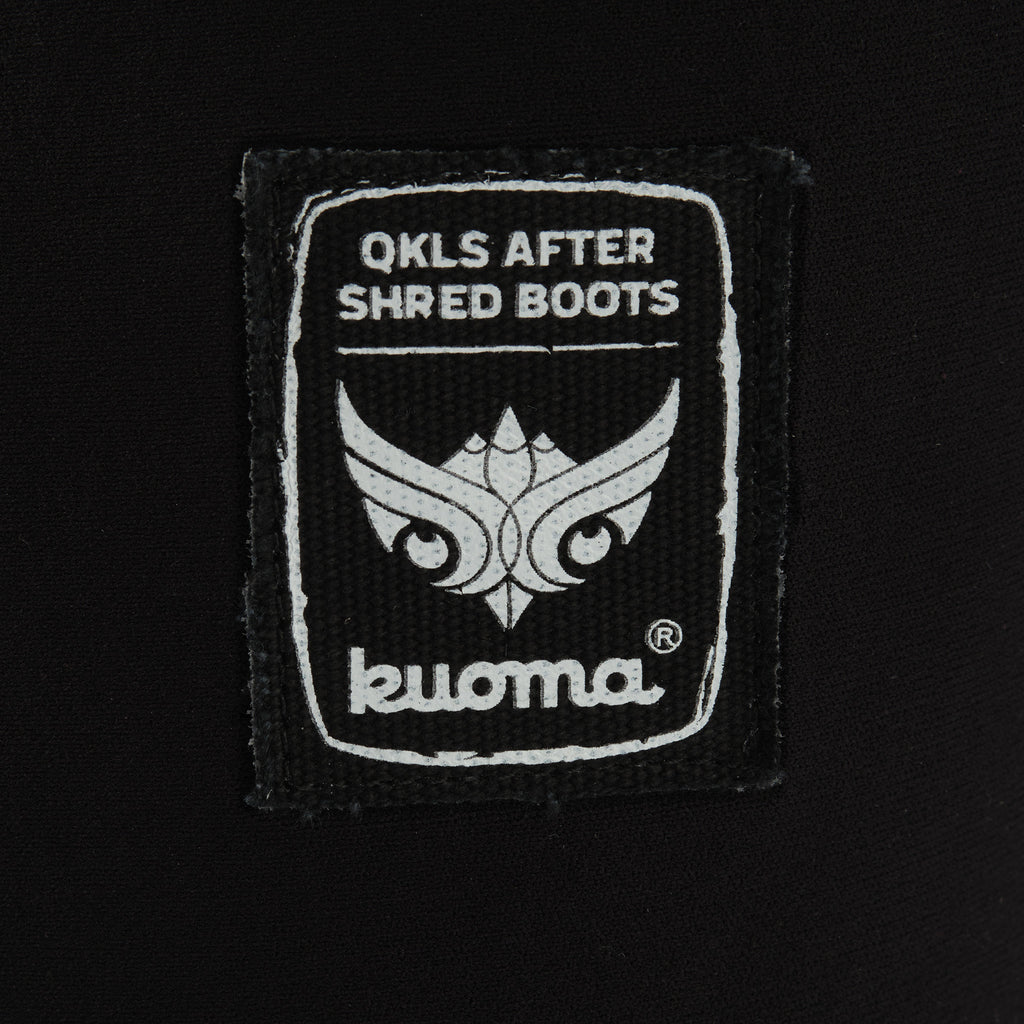 Kuoma Vinterskor QKLS After Shred Boots, Black