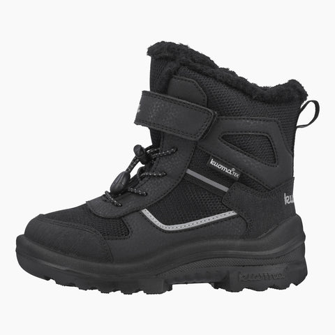 Kuoma Velmu, Black