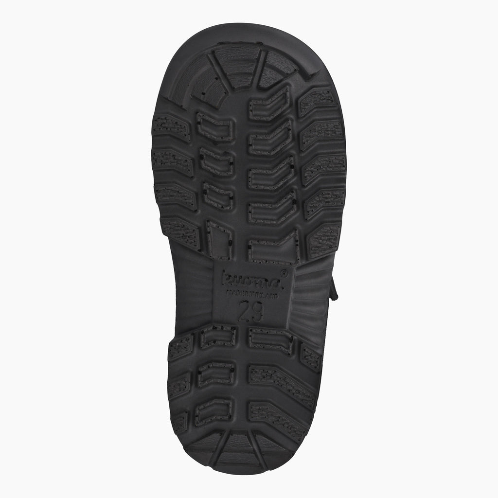 Kuoma Velmu, Black