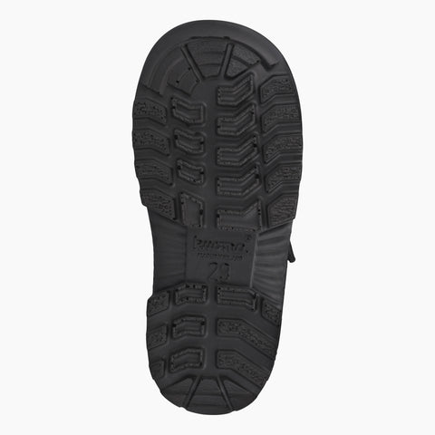 Kuoma Velmu, Black