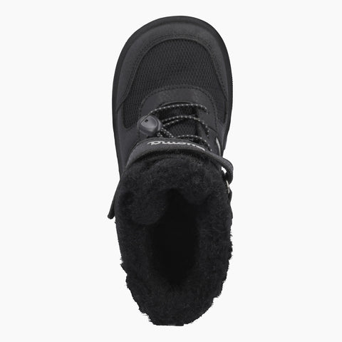Kuoma Velmu, Black