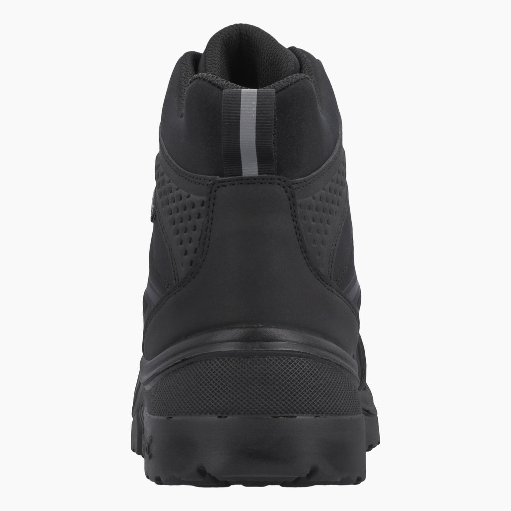 Kuoma Vattentäta ankelboots Välke, Black