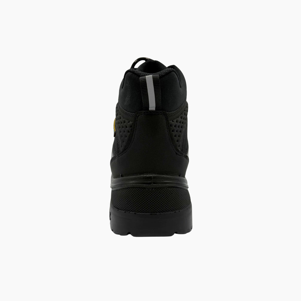 Kuoma Välke, Black
