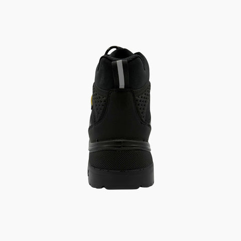 Kuoma Välke, Black