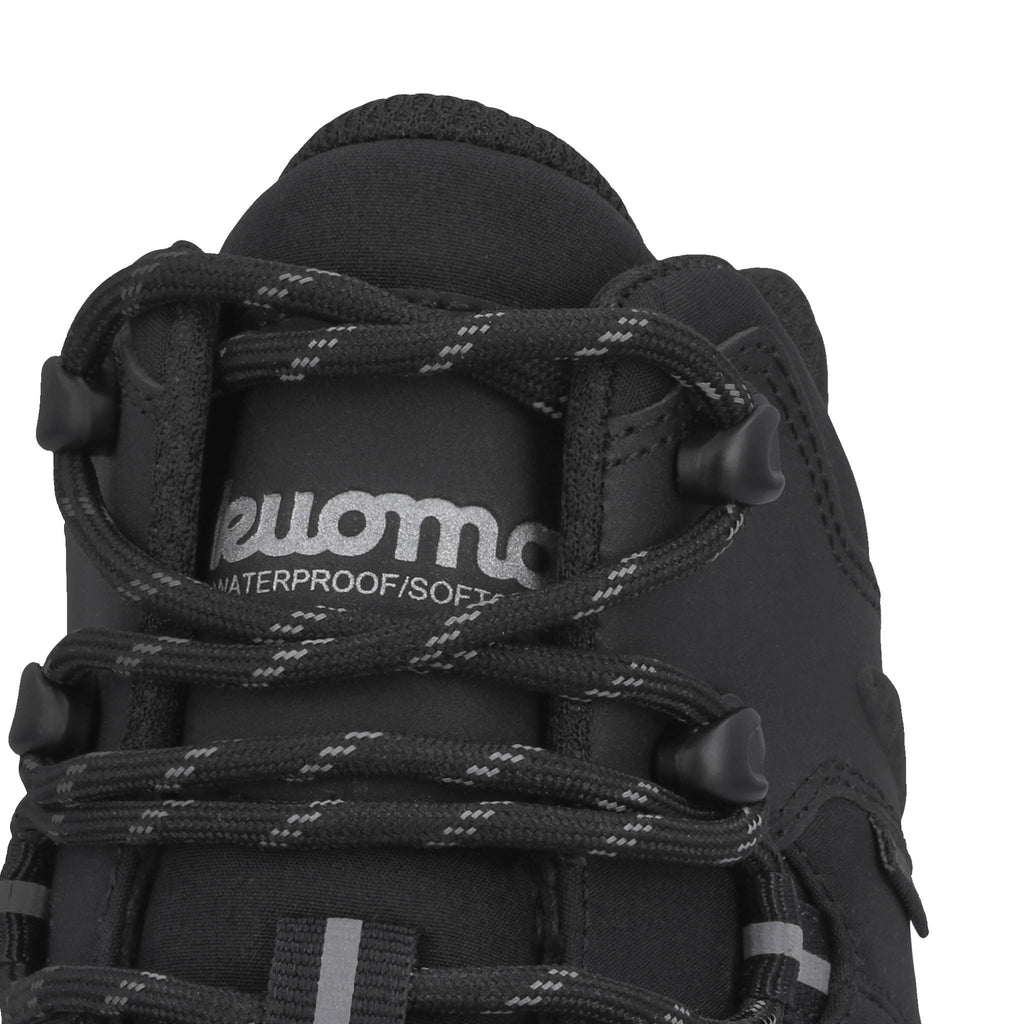 Kuoma Vattentäta ankelboots Välke, Black