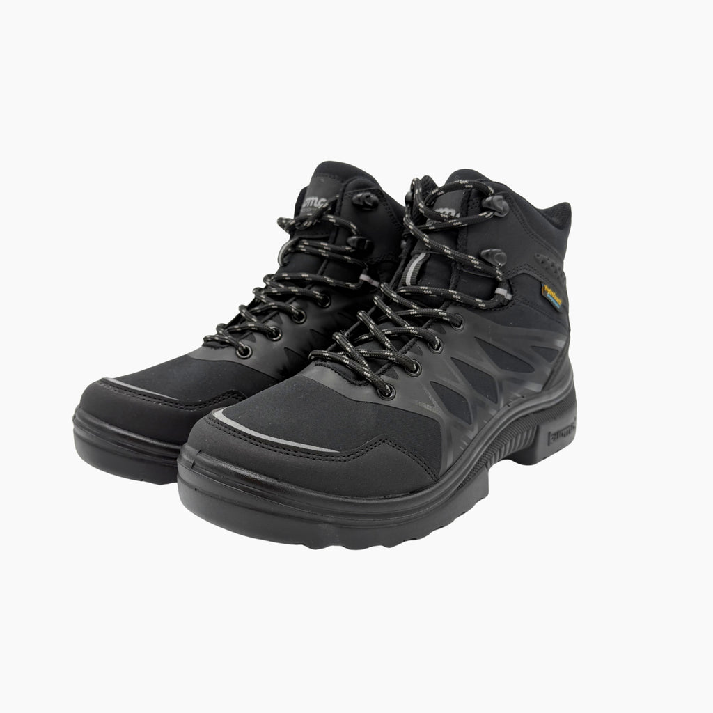 Kuoma Välke, Black