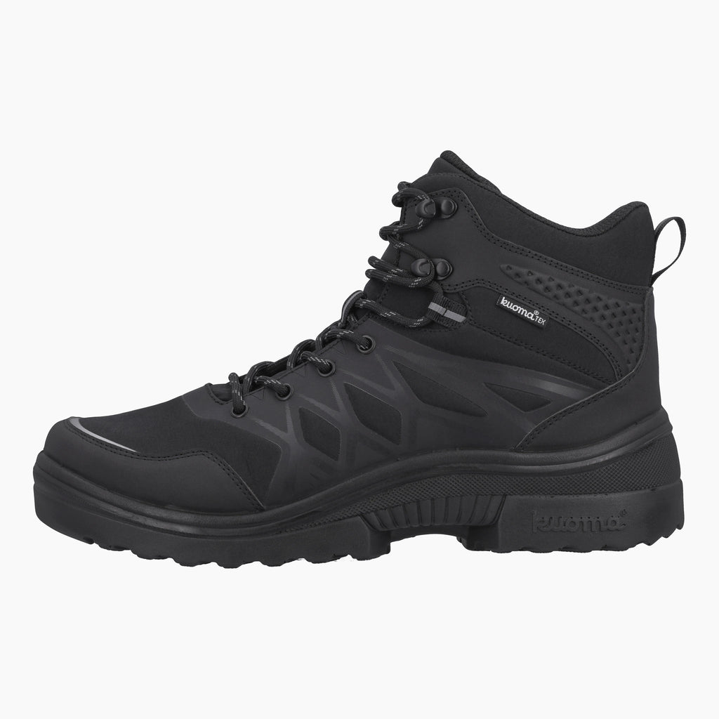 Kuoma Vattentäta ankelboots Välke, Black