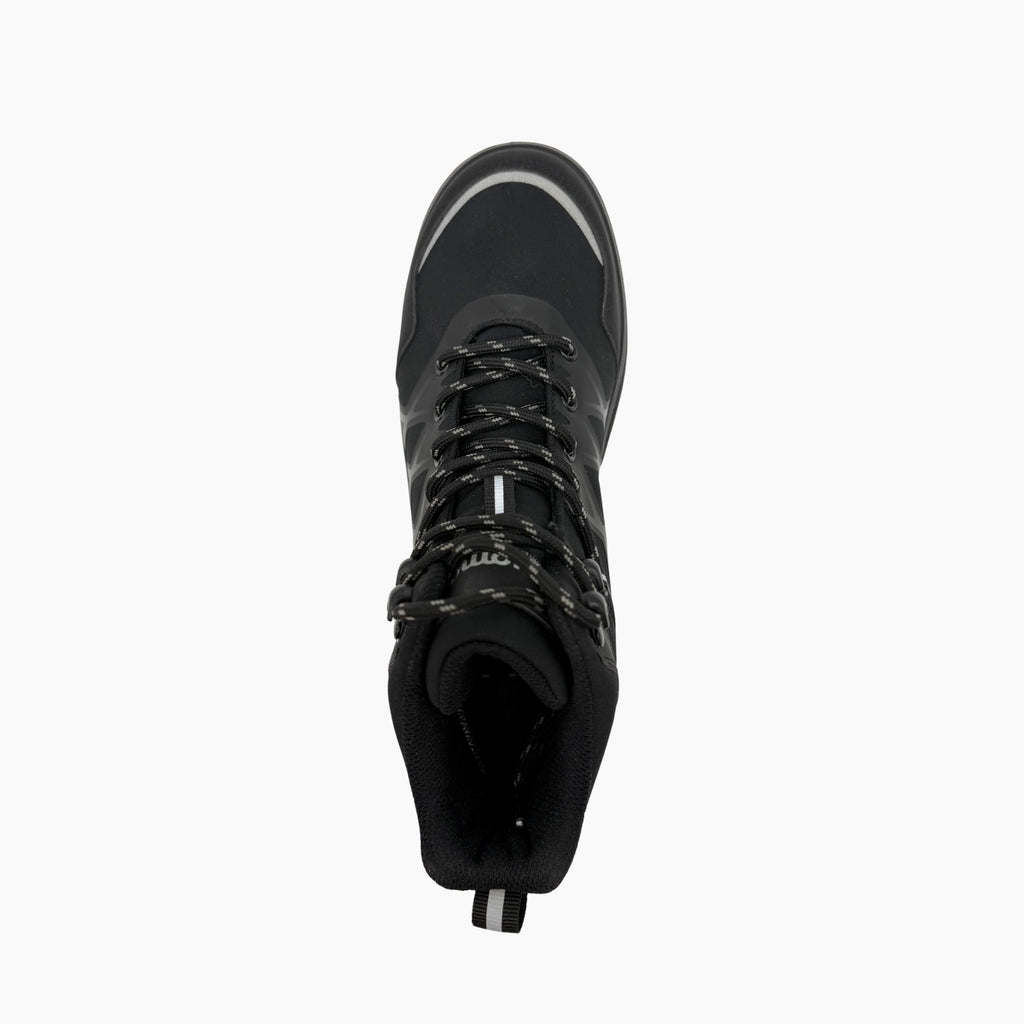 Kuoma Välke, Black