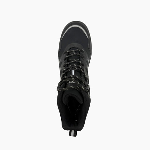 Kuoma Välke, Black